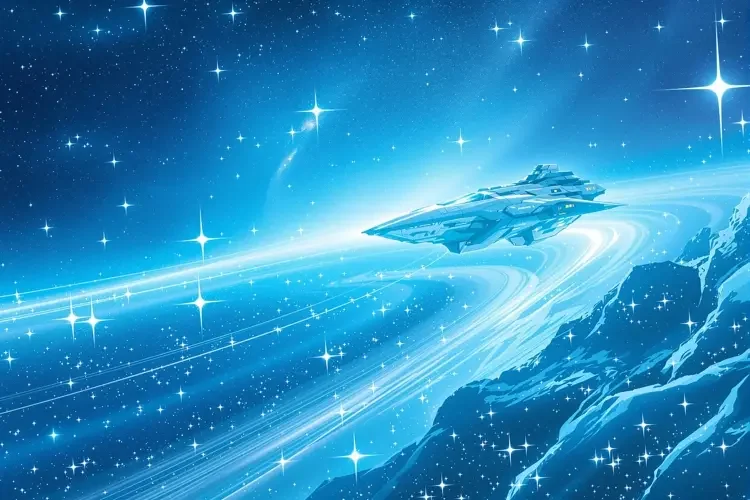 科幻影视分类封面
