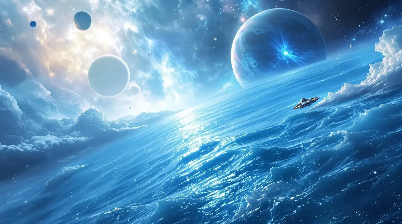 星海回响高清影视轮播图