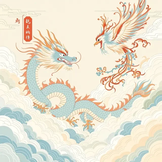 国漫之光专题封面